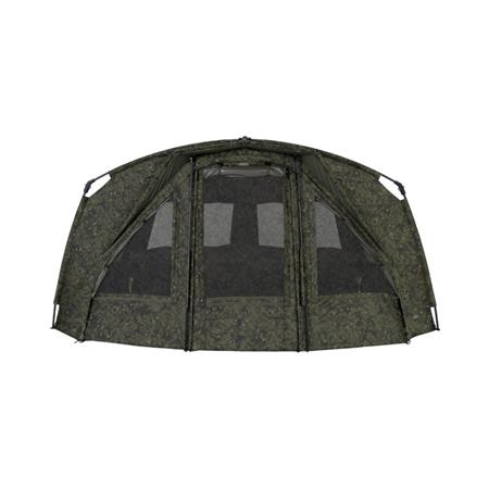 BIVVY - 1 PLEK TRAKKER TEMPEST RS 150 CAMO