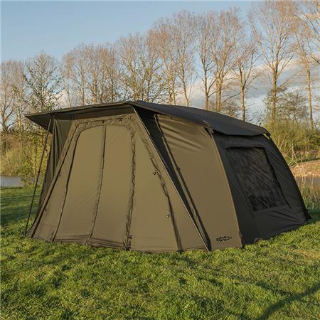 BIVVY - 2 PERSONS AVID CARP EXO 2 BIVVY SYSTEM - 2 PLACES