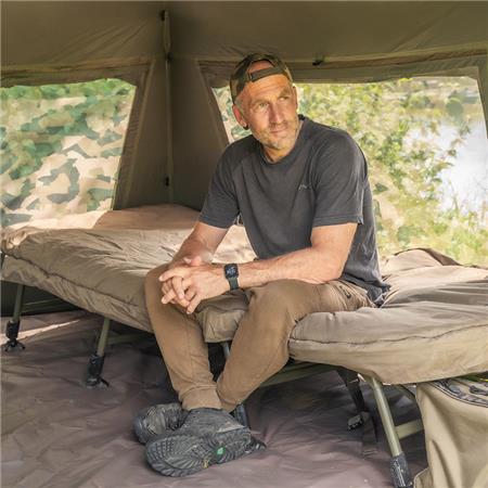 BIVVY - 2 PERSONS AVID CARP EXO 2 BIVVY SYSTEM - 2 PLACES