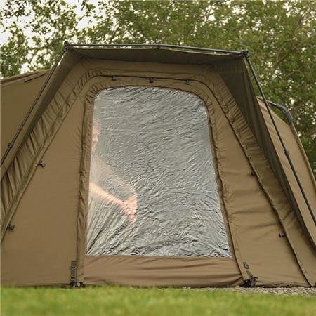 BIVVY - 2 PERSONS AVID CARP EXO 2 BIVVY SYSTEM - 2 PLACES