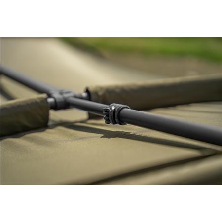 BIVVY - 2 PLAATSEN AVID CARP REVOLVE