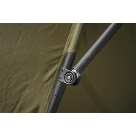 BIVVY - 2 PLAATSEN AVID CARP REVOLVE