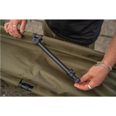 BIVVY - 2 PLAATSEN AVID CARP REVOLVE
