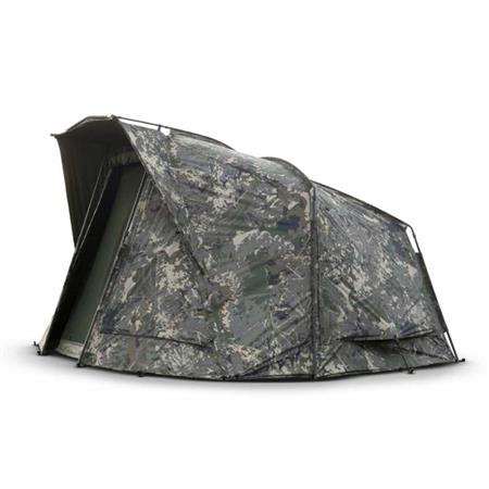 BIVVY - 2 PLAATSEN NASH TITAN T2 CAMO PRO 2 PLACES