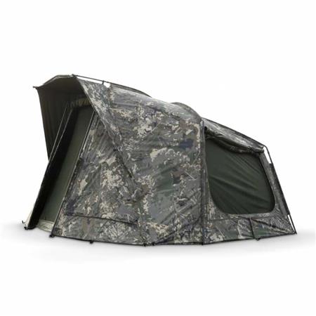 BIVVY - 2 PLAATSEN NASH TITAN T2 CAMO PRO 2 PLACES