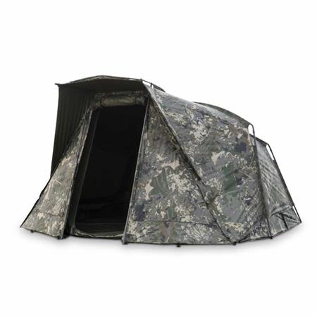 BIVVY - 2 PLAATSEN NASH TITAN T2 CAMO PRO 2 PLACES
