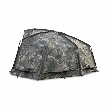 BIVVY - 2 PLAATSEN NASH TITAN T2 CAMO PRO 2 PLACES