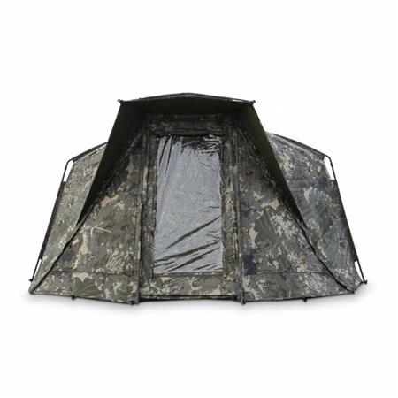 BIVVY - 2 PLAATSEN NASH TITAN T2 CAMO PRO 2 PLACES
