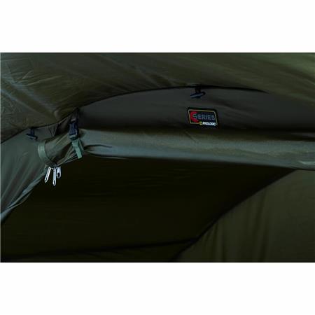 BIVVY - 2 PLAATSEN PROLOGIC C-SERIES 2 PLACES