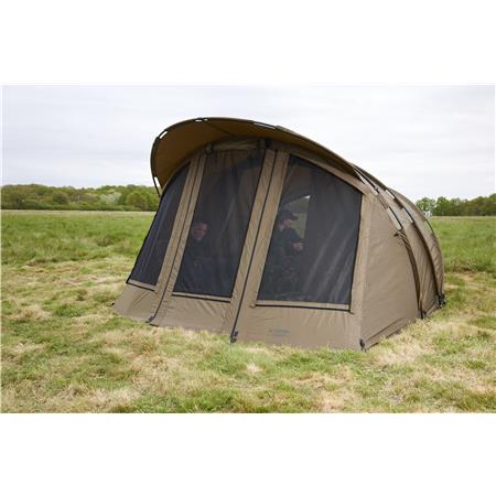 Bivvy - 2 Plaatsen Starbaits A Terra Continental