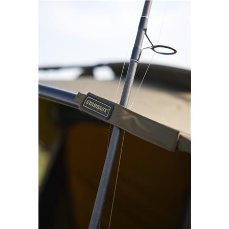 BIVVY - 2 PLAATSEN STARBAITS A TERRA TWO MAN