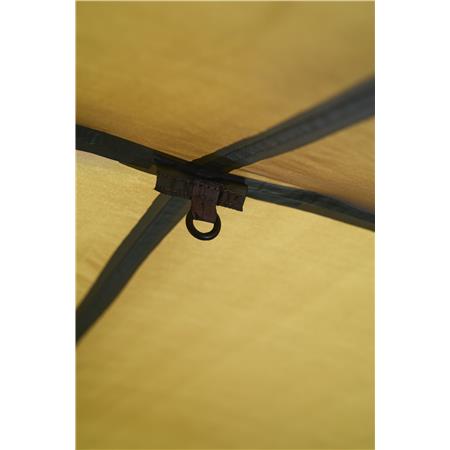 BIVVY - 2 PLAATSEN STARBAITS QG DLX