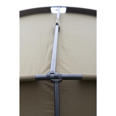 BIVVY - 2 PLAATSEN STARBAITS QG DLX