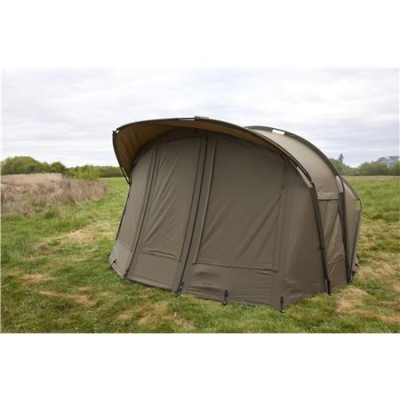 Bivvy - 2 Plaatsen Starbaits Qg Dlx
