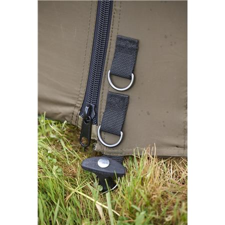 BIVVY - 2 PLAATSEN STARBAITS QG 2 PLACES