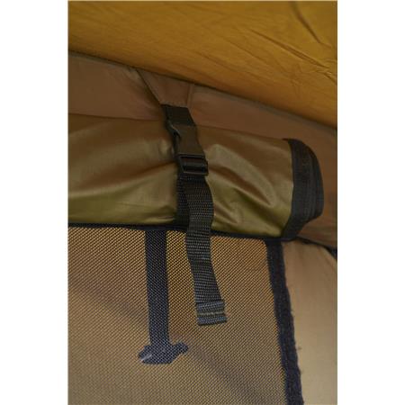 BIVVY - 2 PLAATSEN STARBAITS QG 2 PLACES