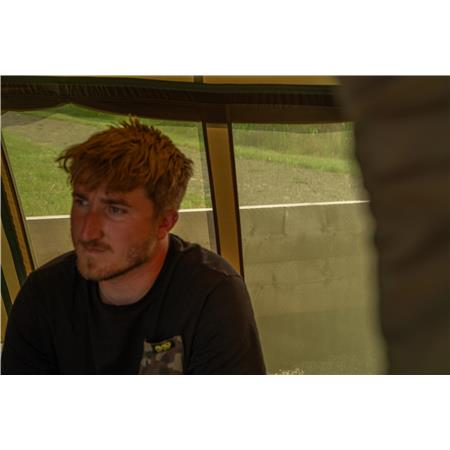 BIVVY - 2 PLÄTZE AVID CARP REVOLVE