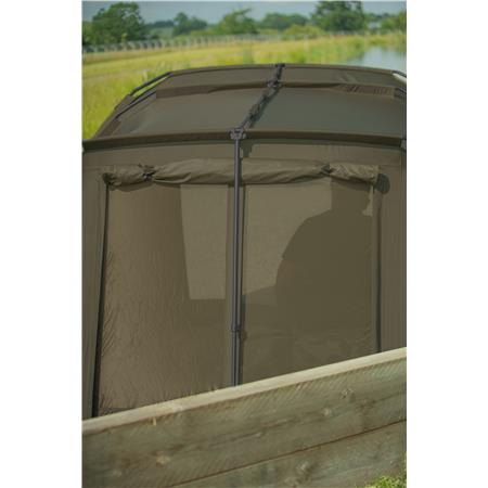 BIVVY - 2 PLÄTZE AVID CARP REVOLVE