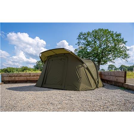 BIVVY - 2 PLÄTZE AVID CARP REVOLVE
