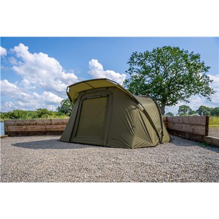 BIVVY - 2 PLÄTZE AVID CARP REVOLVE