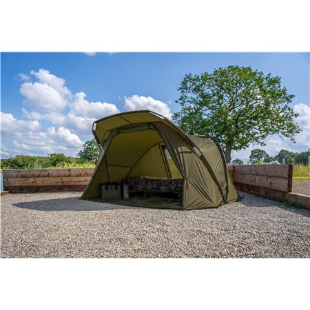 BIVVY - 2 PLÄTZE AVID CARP REVOLVE