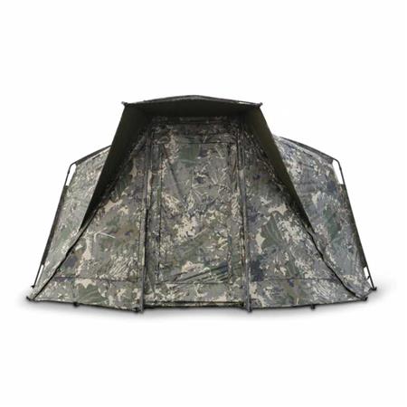 Bivvy - 2 Plätze Nash Titan T2 Camo Pro