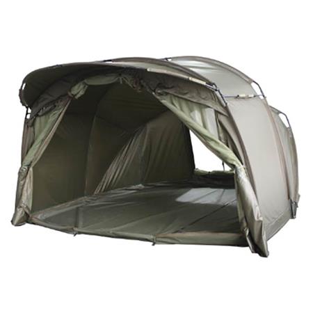 Bivvy - 2 Plätze Sonik Sk-Tek Euro Bivvy