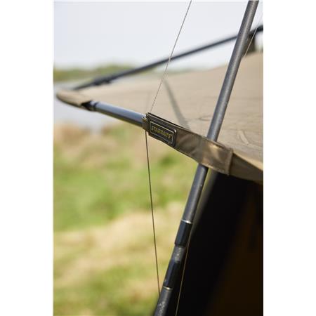 BIVVY - 2 PLÄTZE STARBAITS KOSY