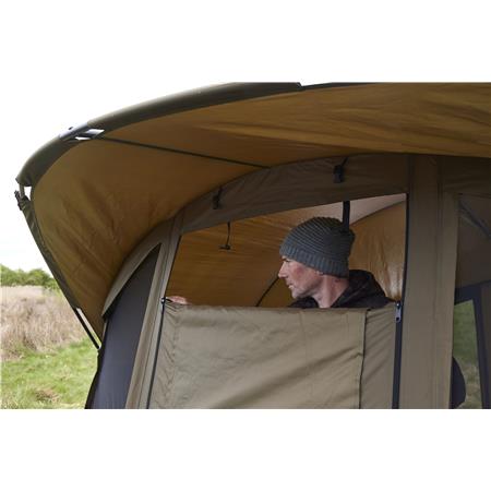 BIVVY - 2 PLÄTZE STARBAITS QG DLX