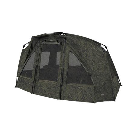 BIVVY - 2 PLÄTZE TRAKKER TEMPEST RS 200 CAMO