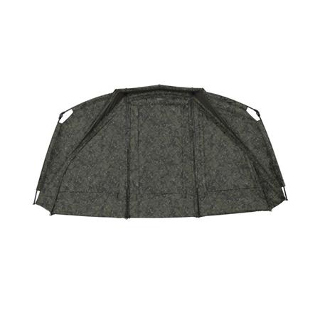 BIVVY - 2 PLÄTZE TRAKKER TEMPEST RS 200 CAMO
