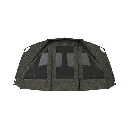 BIVVY - 2 PLÄTZE TRAKKER TEMPEST RS 200 CAMO