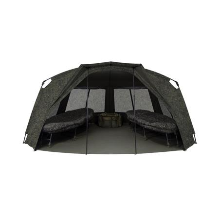 BIVVY - 2 PLÄTZE TRAKKER TEMPEST RS 200 CAMO