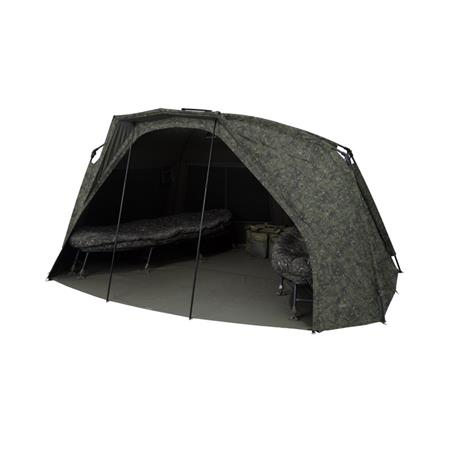 BIVVY - 2 PLÄTZE TRAKKER TEMPEST RS 200 CAMO
