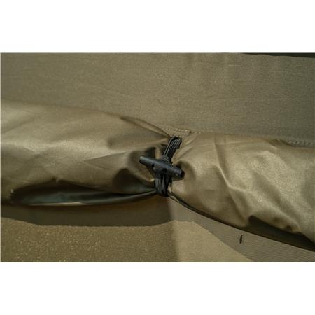 BIVVY - 2 PLAZAS AVID CARP REVOLVE - 2 PERSONE