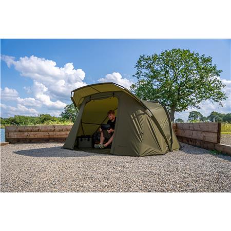 BIVVY - 2 PLAZAS AVID CARP REVOLVE - 2 PERSONE