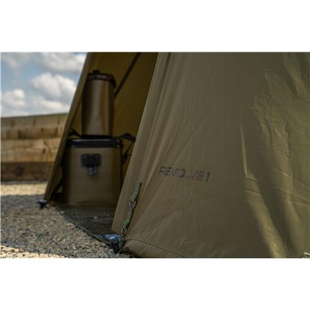 BIVVY - 2 PLAZAS AVID CARP REVOLVE - 2 PERSONE