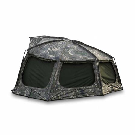 BIVVY - 2 PLAZAS NASH TITAN T2 CAMO PRO - 2 PERSONE
