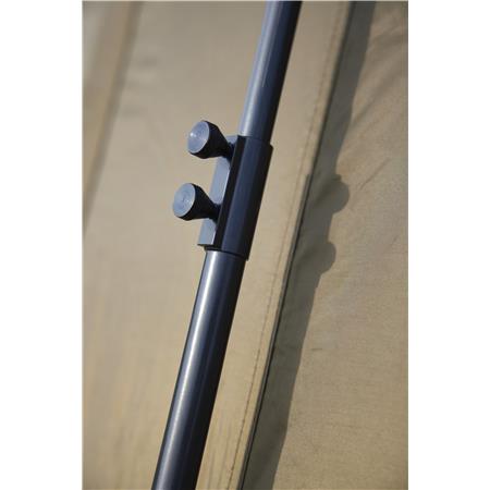 BIVVY - 2 PLAZAS STARBAITS A TERRA TWO MAN - 2 PERSONE