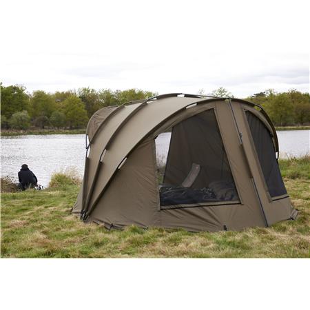 BIVVY - 2 PLAZAS STARBAITS QG - 2 PERSONAS