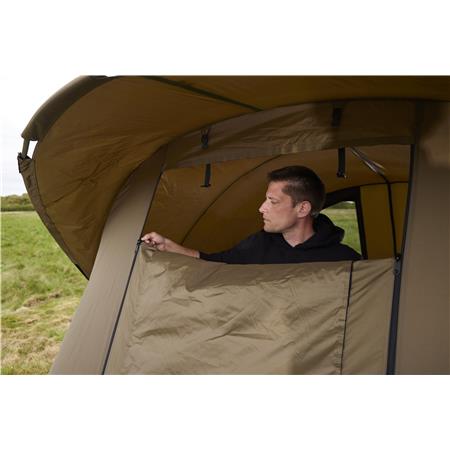 BIVVY - 2 PLAZAS STARBAITS QG - 2 PERSONAS