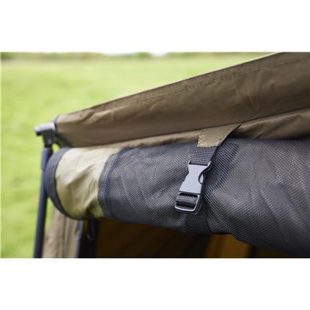 BIVVY - 2 PLAZAS STARBAITS QG - 2 PERSONE