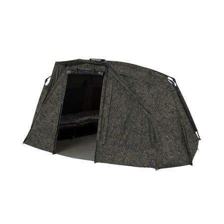 BIVVY - 2 POSTI TRAKKER TEMPEST RS 200 CAMO - 2 PLACES