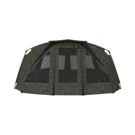 BIVVY - 2 POSTI TRAKKER TEMPEST RS 200 CAMO - 2 PLACES