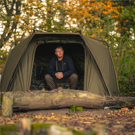 BIVVY AVID CARP EXO - 1 ΘΈΣΗ