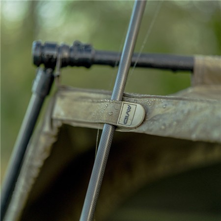 BIVVY AVID CARP EXO - 1 ΘΈΣΗ