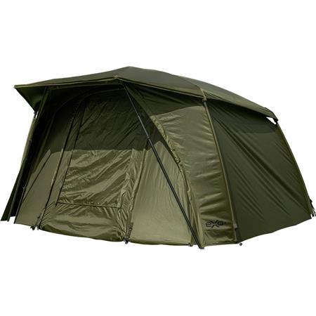 Bivvy Avid Carp Exo+ Rv