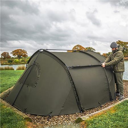 BIVVY AVID CARP HQ DUAL LAYER - 1 PLACE