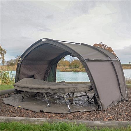 BIVVY AVID CARP HQ DUAL LAYER - 1 PLACE