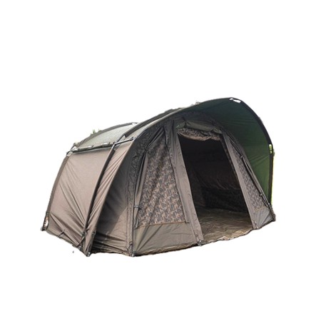 Bivvy Avid Carp Hq Dual Layer - 2 Places - A0530006